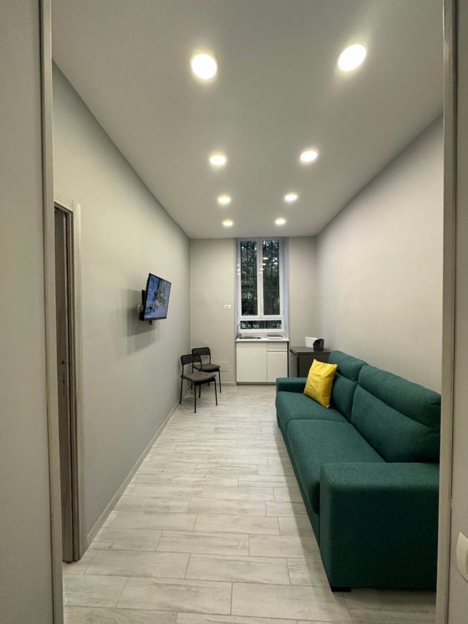 Casa Nanninella Centro Napoli