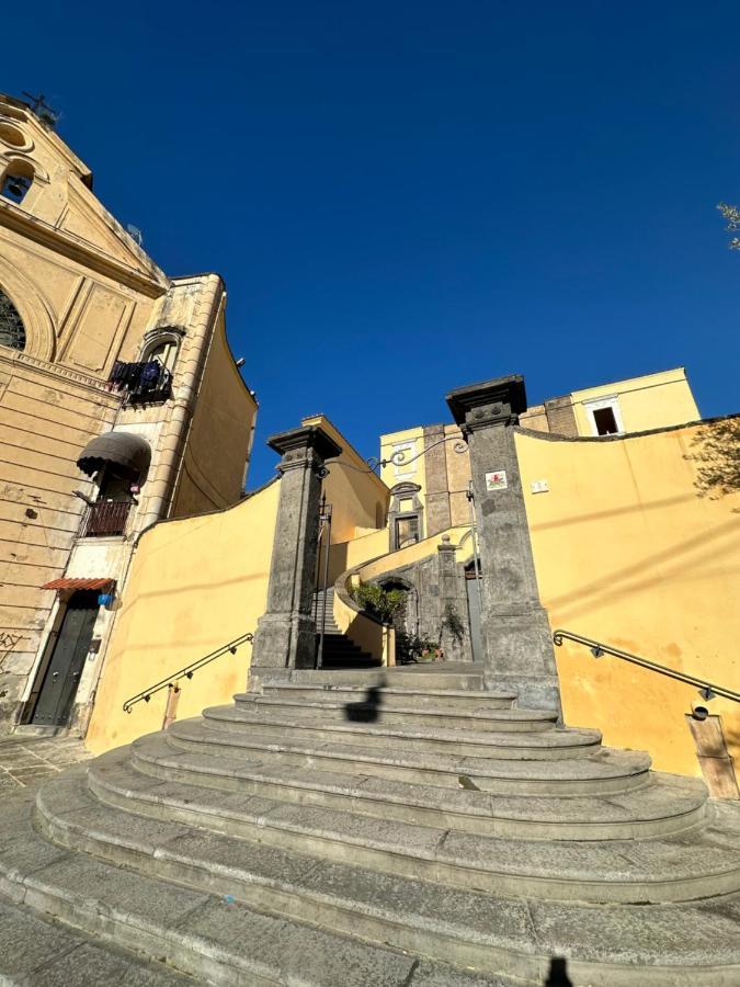 Casa Nanninella Centro Napoli