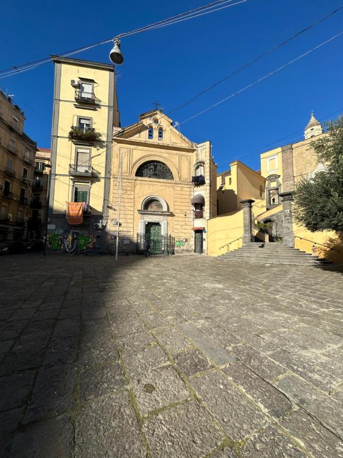 Casa Nanninella Centro * Napoli