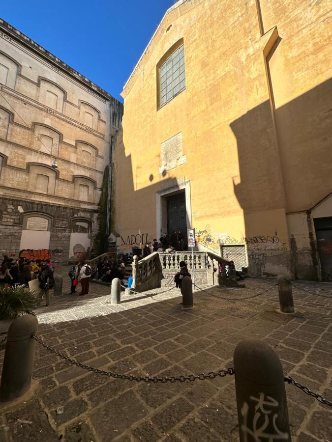 Casa Nanninella Centro * Napoli