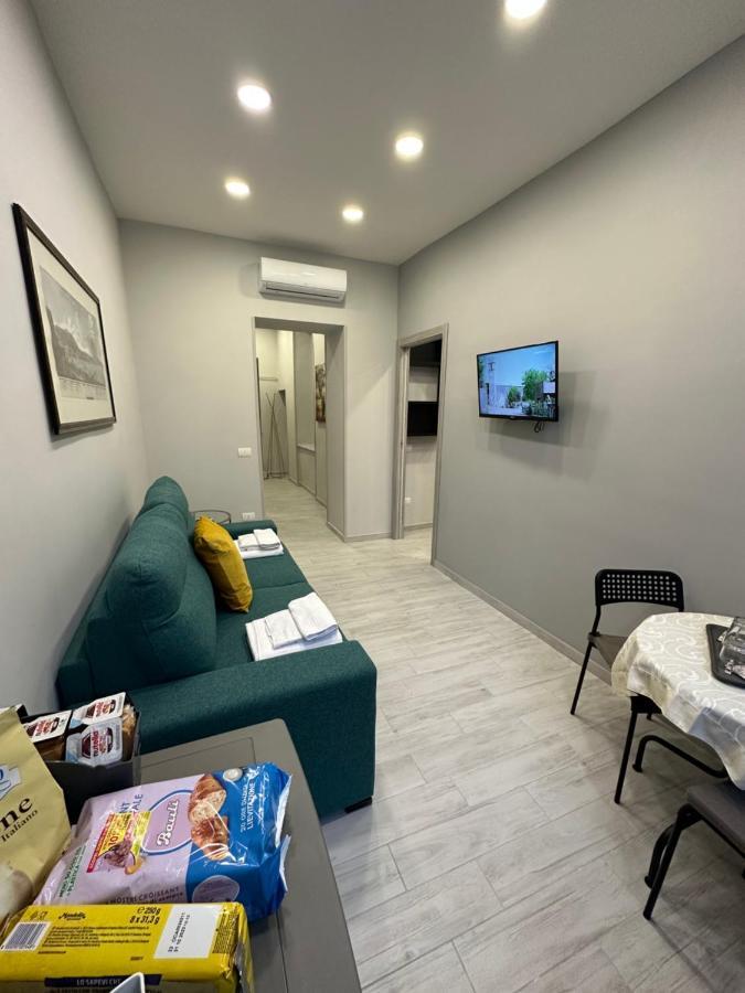 Appartamento Casa Nanninella Centro