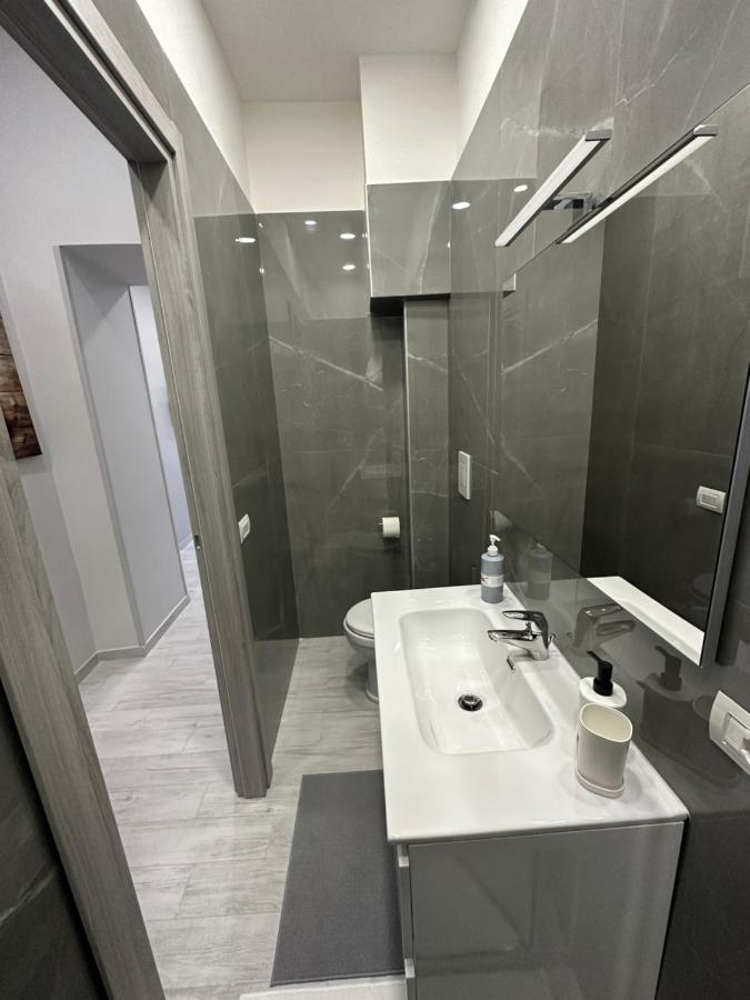 Casa Nanninella Centro * Napoli