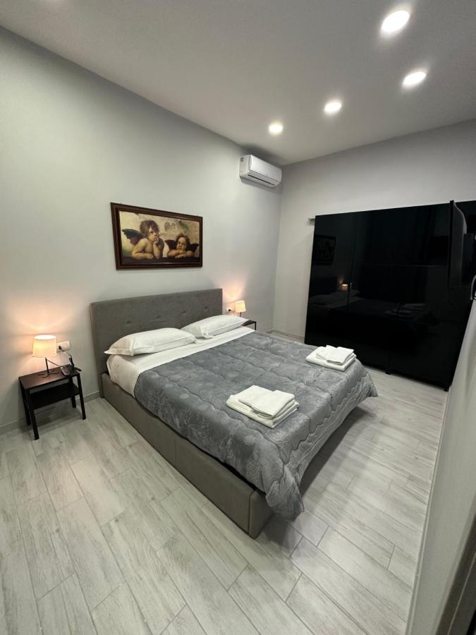 Casa Nanninella Centro * Napoli