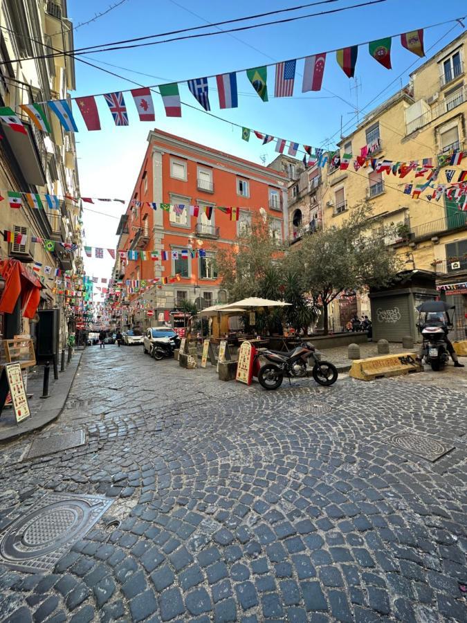 Casa Nanninella Centro Appartamento *