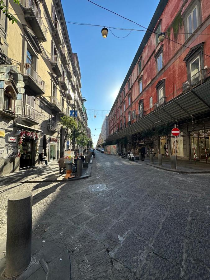 Casa Nanninella Centro * Napoli