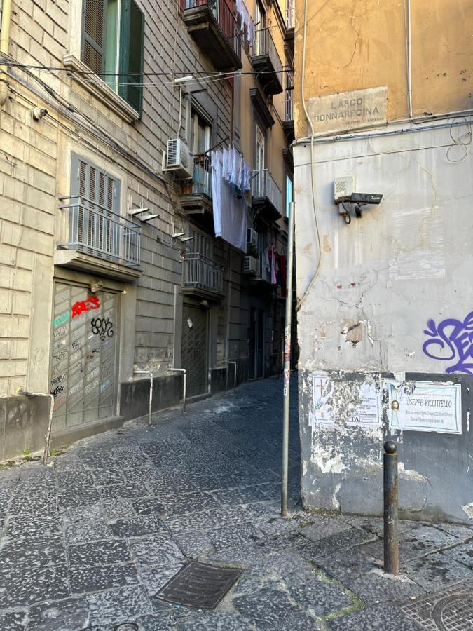 Appartamento Casa Nanninella Centro
