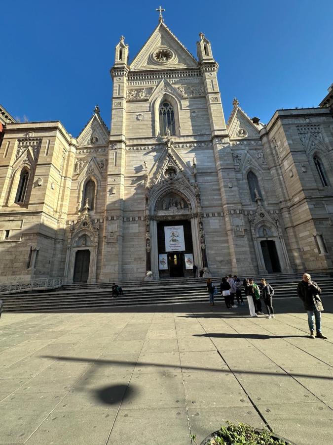 Appartamento Casa Nanninella Centro