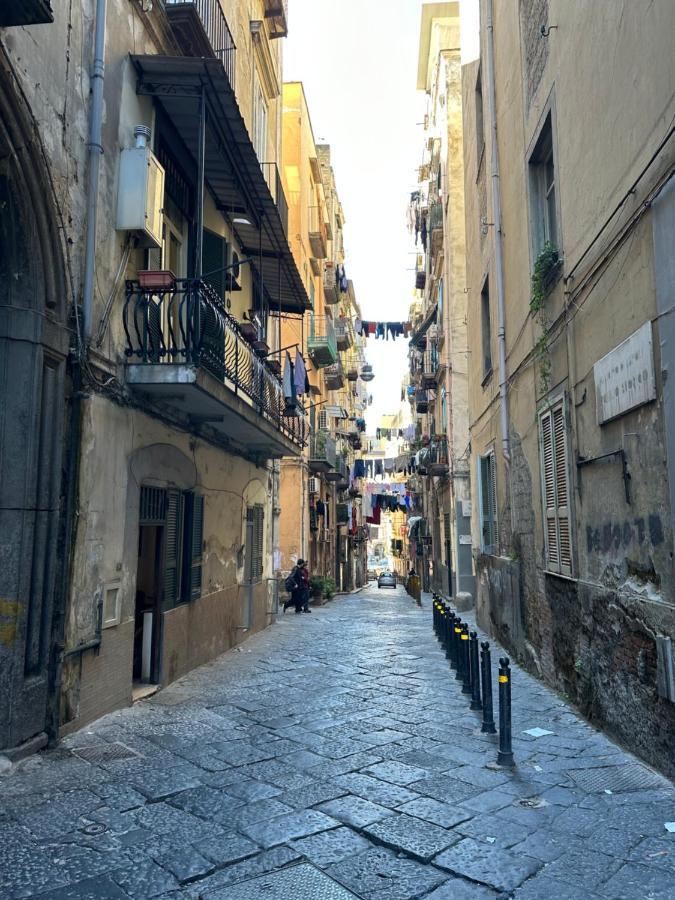 Casa Nanninella Centro * Napoli