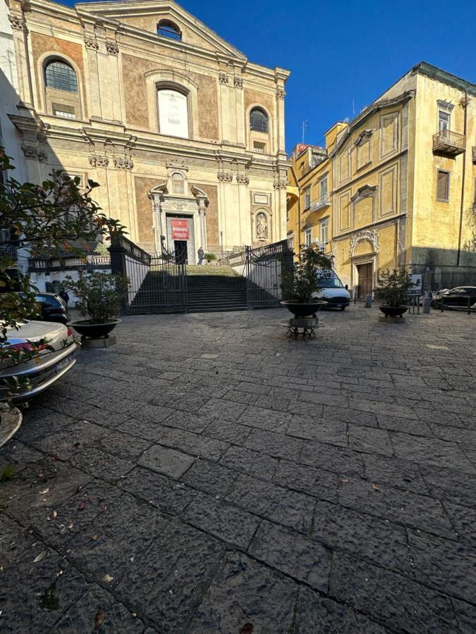 Casa Nanninella Centro * Napoli