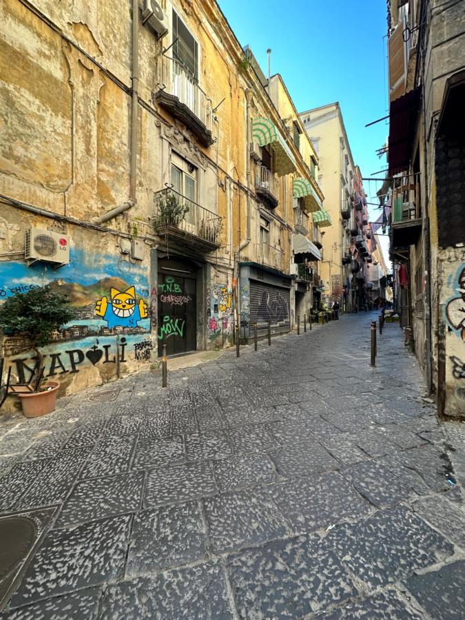 Casa Nanninella Centro Appartamento