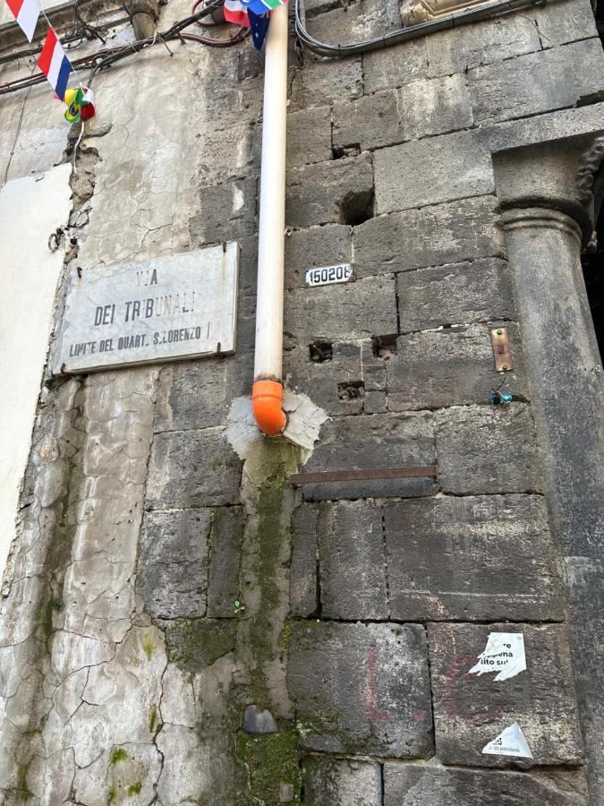 Appartamento Casa Nanninella Centro Napoli