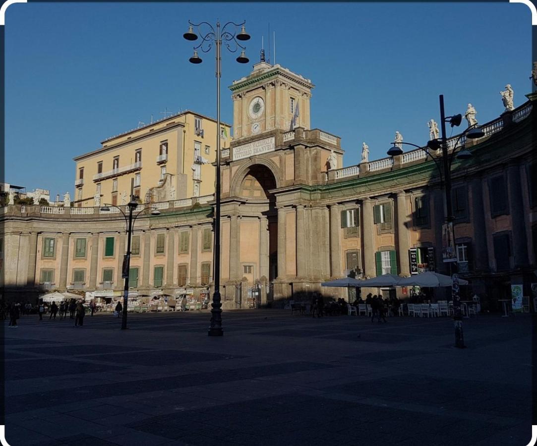Casa Nanninella Centro * Napoli