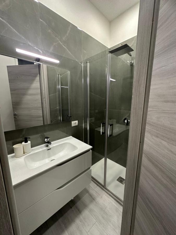 Casa Nanninella Centro Appartement