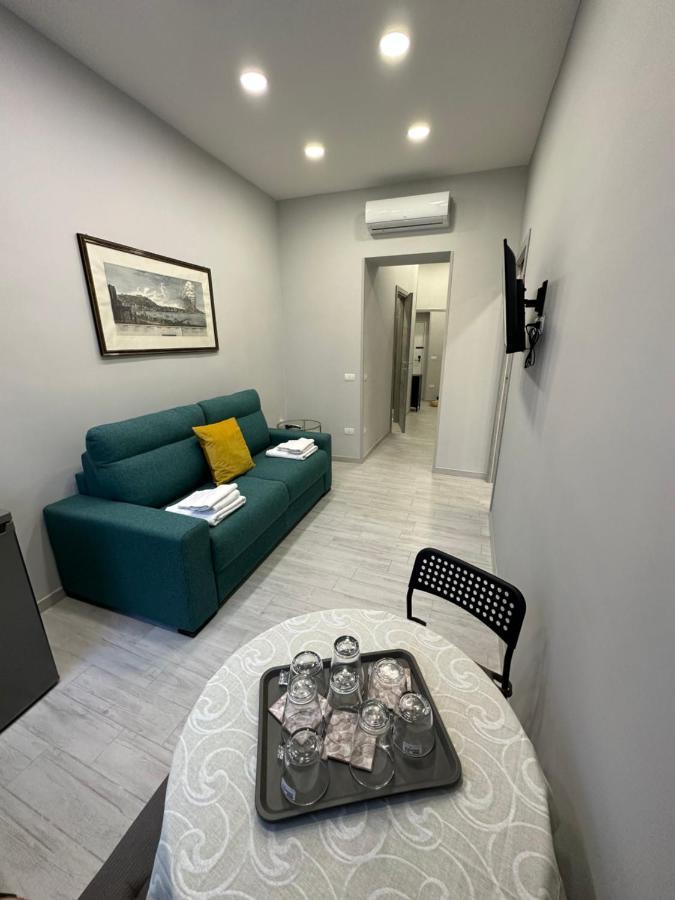 Appartement Casa Nanninella Centro *