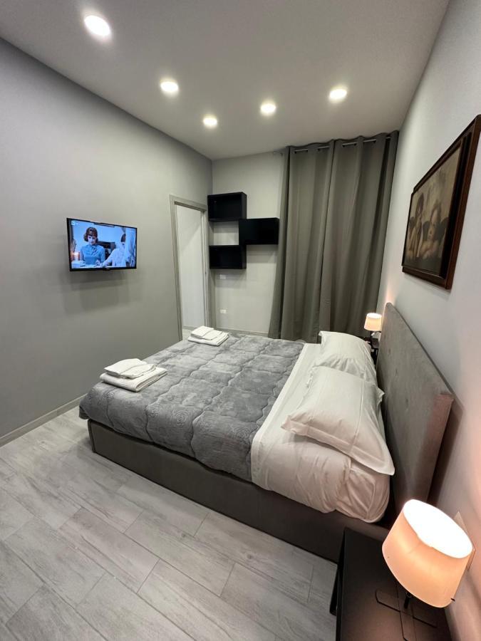 Casa Nanninella Centro Appartement *