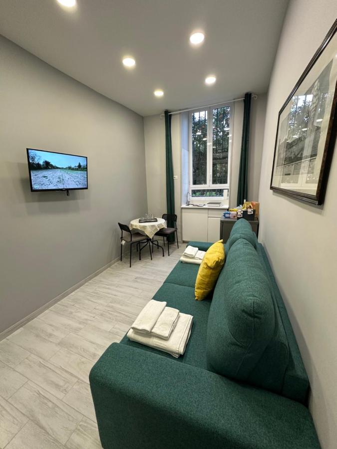 Appartement Casa Nanninella Centro *